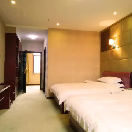Fengtang Bay Eco Resort