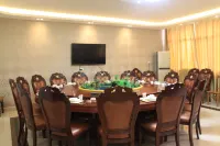 Fengtang Bay Eco Resort