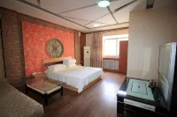 Yantai Furong Hotel - 2 Yıldız