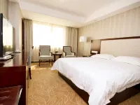 Yinhe Hotel Hotel a Hancheng