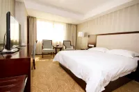 Yinhe Hotel Hotels in Hancheng