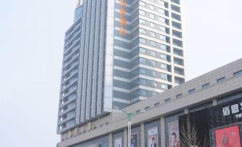 FX Hotel (Zhucheng Renmin Road)