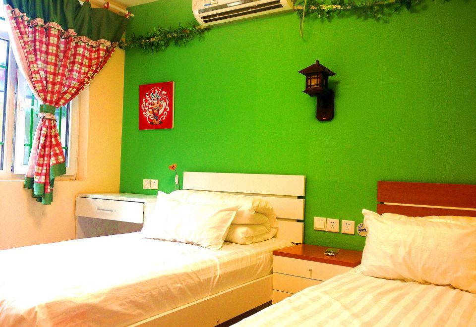 Alborada Hostel - Housity