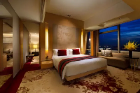 The Longemont Shanghai