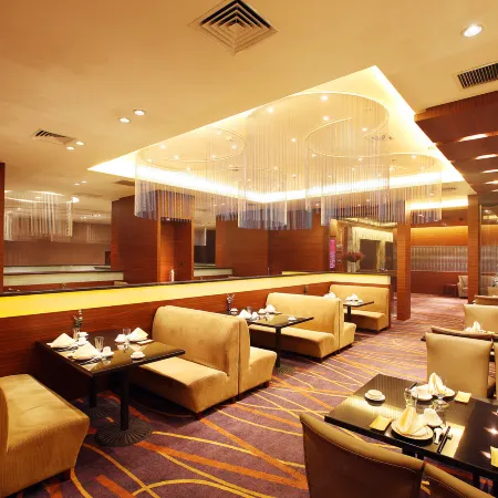 Shijiazhuang Meilihua Hotel Отели рядом с достопримечательностью «Чанган»