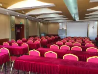 大慶興榮商務飯店