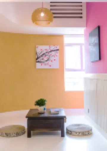 Nashanmen Boutique Inn (Sanya Bay Pedestrian Street)