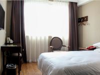 温州南塘印象主题酒店 - 标准单人房