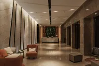 Jingyue Boutique Hotel Hotels in Xin'an