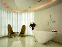Grand Hotel Yifeng Hotels in Changzhou