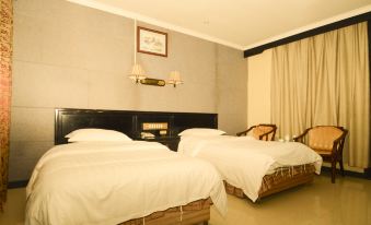 Gaochun Fuyuan Hotel
