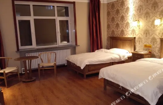 亞布力雪鄉假日賓館