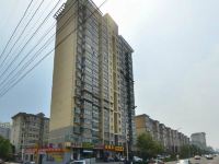 阳泉世纪龙鼎国际酒店 - 酒店附近