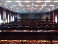 Green Hotel Hotels in Huzhu