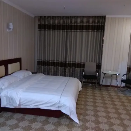 Yuanjiajing Business Hotel
