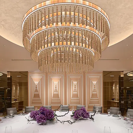 Taipei Marriott Hotel