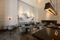 تايبي ماريوت هوتل - فطور