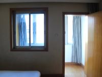 杭州萧山蓝天旅馆 - 标准大床房