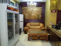 Kaijiang Haomen Business Club
