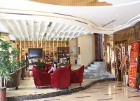Aishang·Ruifeng Hotel - petit déjeuner
