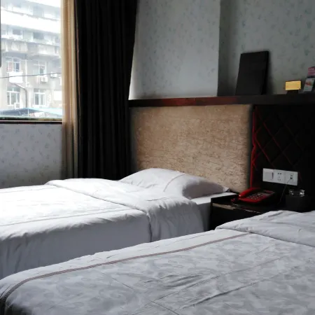 Wenxin Business Inn