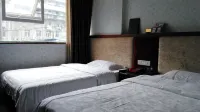 Wenxin Business Inn Hotels near Ba'er Lake Tourism Resort