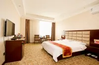 Weinan Huiou Collection Hotel - 2 estrellas