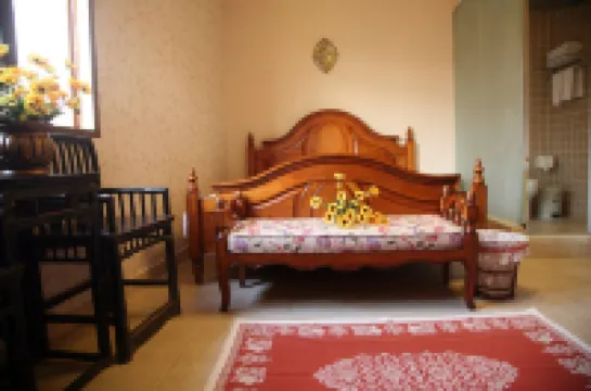 Dongshan Courtyard Inn