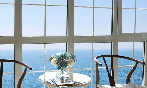 Villa Inn No.30 Seaside