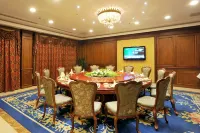 Royal International Hotel Hotels in Jianhu