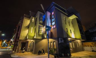 INg Hostel