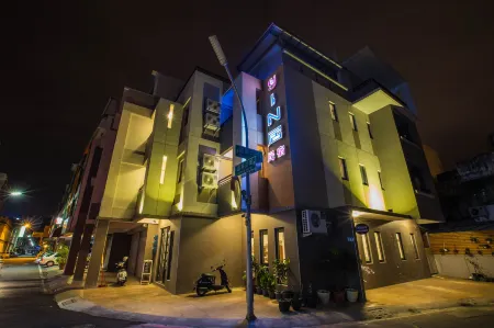 INg Hostel