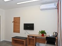 尚客优连锁酒店(天津梅江会展中心店) - 商务套房