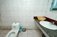 Renhe Business Hotel