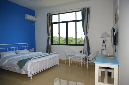 Canzhuo Zhilv Hostel Отели рядом с достопримечательностью «Dadeng Island»