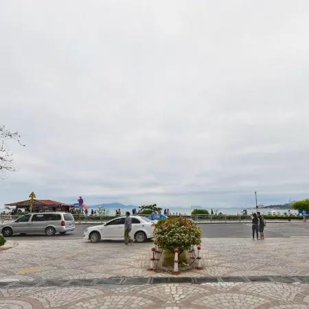 Huiquan Dynasty Hotel