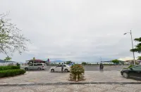 Huiquan Dynasty Hotel - parking