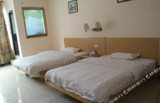 凌雲東恆便捷賓館