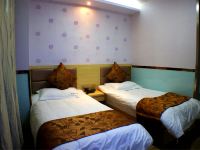 上海雅晶商务宾馆 - 标准双床房