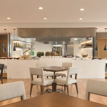 Hyatt Place Shenzhen Airport