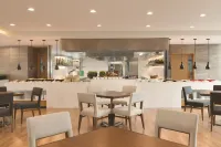 ハイアット プレイス深圳エアポート - 朝食