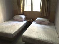福州新时代宾馆 - 标准双床房