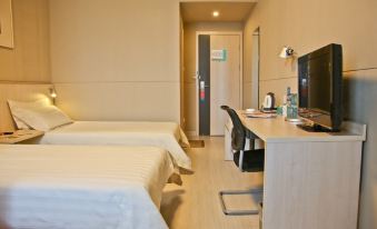 Jinjiang Inn (Hefei Jinzhai Road) - Housity