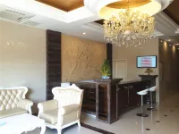 Yanshan Hengyang Business Hotel Hotel a Qianshan