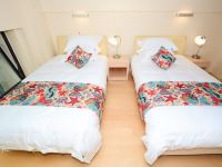 上海印象生活酒店式公寓 - 复式双床房