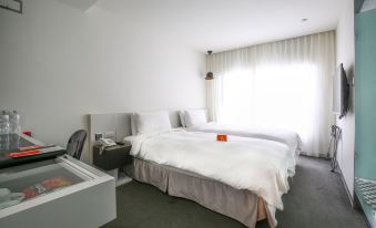 CityInn Hotel Taipei Station Branch III