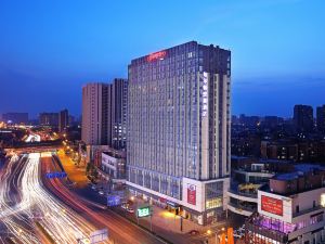 Hampton by Hilton Chengdu Waishuangnan