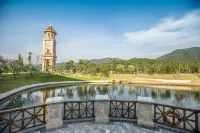 Landison Longjing Resort - Romantic