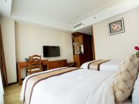 珠海祥祺明月湾酒店 - 标准双床房