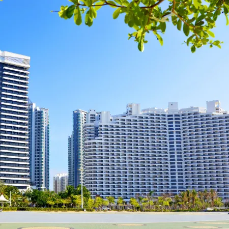 Wyndham Garden Lingshui